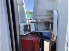 Recambio de bisagra sup. puerta trasero derecha para peugeot expert furgón 2.0 furgón l1h1 referencia OEM IAM 871668  