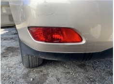 Recambio de piloto defensa trasero izquierdo para lexus rx (mcu_) 400h referencia OEM IAM 8192048030 8192048031 