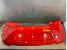 PARAGOLPES TRASERO 9S5117906AAXWAA 1580749 