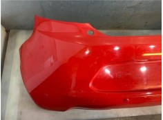 Recambio de paragolpes trasero para ford ka (ccu) 1.2 referencia OEM IAM 9S5117906AAXWAA 1580749 