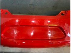 Recambio de paragolpes trasero para ford ka (ccu) 1.2 referencia OEM IAM 9S5117906AAXWAA 1580749 