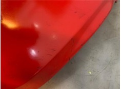 Recambio de paragolpes trasero para ford ka (ccu) 1.2 referencia OEM IAM 9S5117906AAXWAA 1580749 