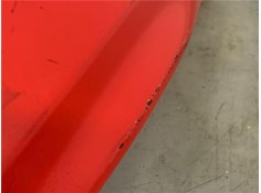 Recambio de paragolpes trasero para ford ka (ccu) 1.2 referencia OEM IAM 9S5117906AAXWAA 1580749 