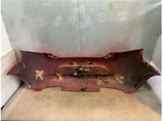 Recambio de paragolpes trasero para ford ka (ccu) 1.2 referencia OEM IAM 9S5117906AAXWAA 1580749 