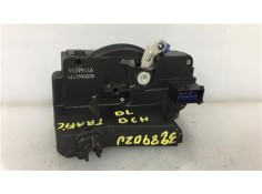 Recambio de cierre electromagnetico delantero derecho para renault trafic ii furgón 1.9 27 cn referencia OEM IAM 8200042171 9116