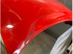 Recambio de paragolpes trasero para ford ka (ccu) 1.2 referencia OEM IAM 9S5117906AAXWAA 1580749 