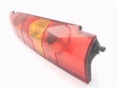 Recambio de piloto trasero izquierdo para renault kangoo i (f/kc0) 1.2 authentique referencia OEM IAM 8200103284  