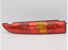 Recambio de piloto trasero izquierdo para renault kangoo i (f/kc0) 1.2 authentique referencia OEM IAM 8200103284  