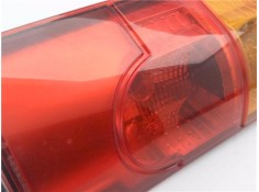 Recambio de piloto trasero izquierdo para renault kangoo i (f/kc0) 1.2 authentique referencia OEM IAM 8200103284  