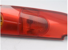 Recambio de piloto trasero izquierdo para renault kangoo i (f/kc0) 1.2 authentique referencia OEM IAM 8200103284  