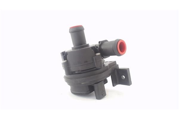 Recambio de bomba de agua para jaguar f-pace 2.0 r-sport awd referencia OEM IAM 392023249 DX2318D474-AC 