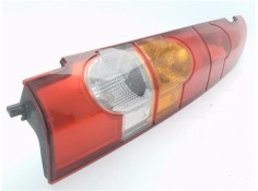 Recambio de piloto trasero derecho para renault kangoo i (f/kc0) 1.2 authentique referencia OEM IAM 8200150625  