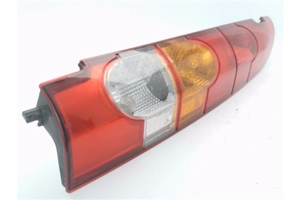 Recambio de piloto trasero derecho para renault kangoo i (f/kc0) 1.2 authentique referencia OEM IAM 8200150625  