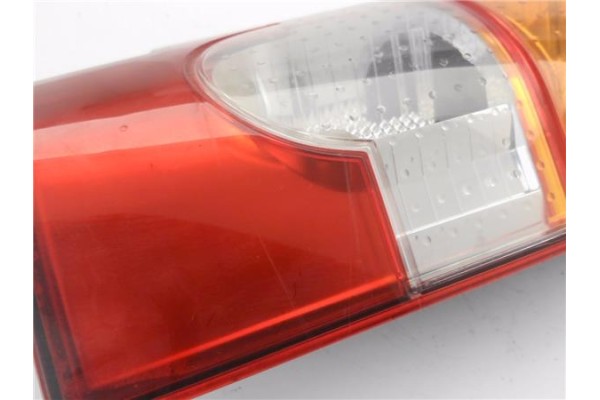 Recambio de piloto trasero derecho para renault kangoo i (f/kc0) 1.2 authentique referencia OEM IAM 8200150625  