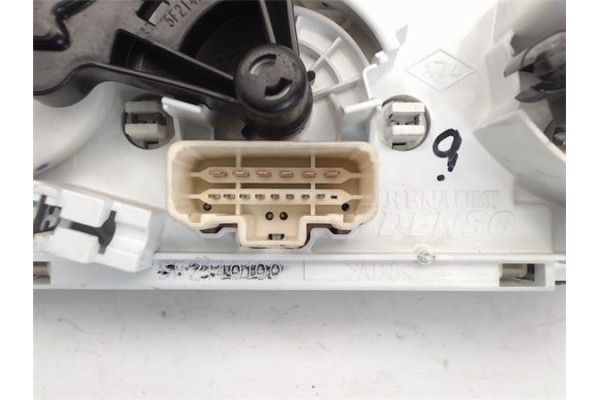 Recambio de mandos calefaccion / a.a. para renault kangoo ii (f/kw0) referencia OEM IAM (5F2140100) 036956 