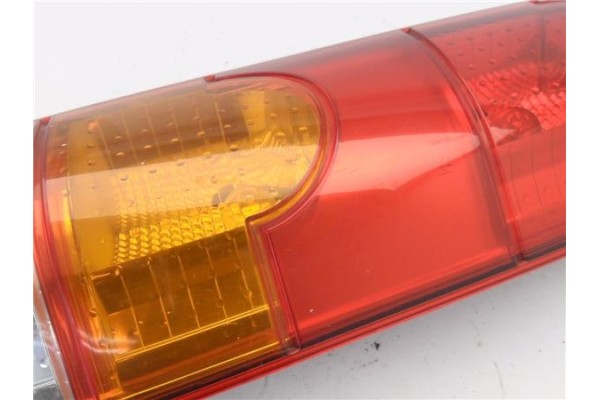 Recambio de piloto trasero derecho para renault kangoo i (f/kc0) 1.2 authentique referencia OEM IAM 8200150625  