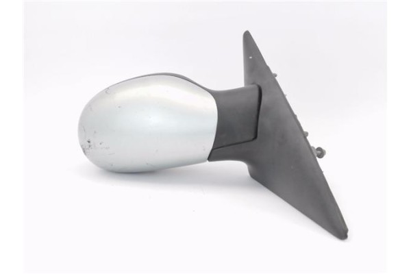 Recambio de retrovisor electrico derecho para renault laguna (b56) 1.9 dti (b56j) referencia OEM IAM PP819070F  