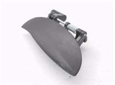 Recambio de maneta exterior delantero derecha para hyundai atos prime (mx) 1.1 referencia OEM IAM 8266002110  