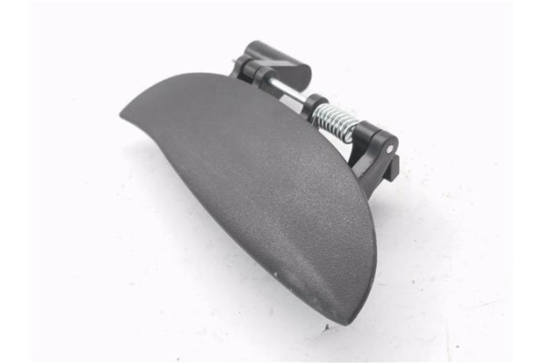 Recambio de maneta exterior delantero derecha para hyundai atos prime (mx) 1.1 referencia OEM IAM 8266002110  