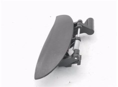 Recambio de maneta exterior delantero derecha para hyundai atos prime (mx) 1.1 referencia OEM IAM 8266002110  