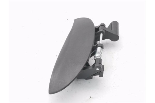 Recambio de maneta exterior delantero derecha para hyundai atos prime (mx) 1.1 referencia OEM IAM 8266002110  