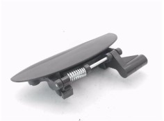 Recambio de maneta exterior delantero derecha para hyundai atos prime (mx) 1.1 referencia OEM IAM 8266002110  
