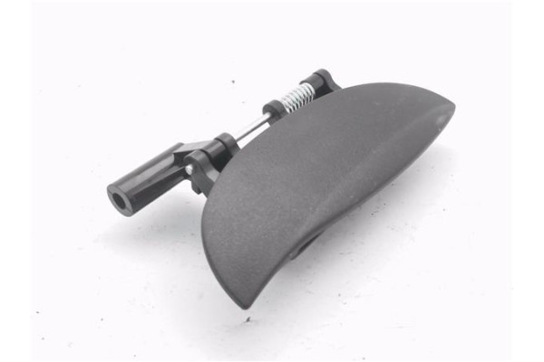 Recambio de maneta exterior delantero derecha para hyundai atos prime (mx) 1.1 referencia OEM IAM 8266002110  