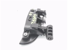 Recambio de maneta exterior delantero derecha para hyundai atos prime (mx) 1.1 referencia OEM IAM 8266002110  