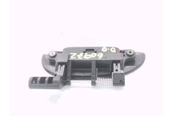 Recambio de maneta exterior delantero derecha para hyundai atos prime (mx) 1.1 referencia OEM IAM 8266002110  