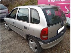 opel corsa b del año 1998