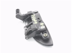 Recambio de maneta exterior delantero derecha para hyundai atos prime (mx) 1.1 referencia OEM IAM 8266002110  