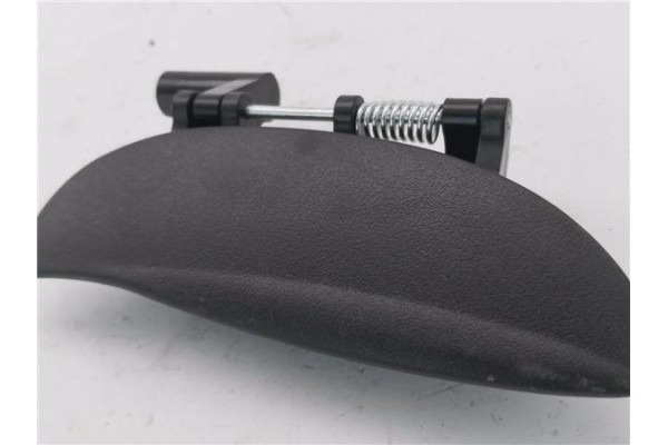 Recambio de maneta exterior delantero derecha para hyundai atos prime (mx) 1.1 referencia OEM IAM 8266002110  