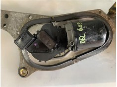 Recambio de motor limpiaparabrisas delantero para renault laguna ii (bg0) 2.0 dci (bg1t) referencia OEM IAM 8200317213 770120853