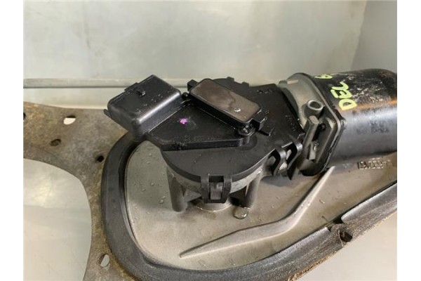 Recambio de motor limpiaparabrisas delantero para renault laguna ii (bg0) 2.0 dci (bg1t) referencia OEM IAM 8200317213 770120853