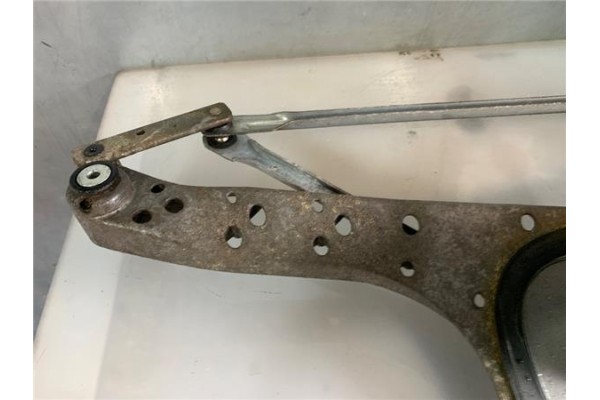 Recambio de motor limpiaparabrisas delantero para renault laguna ii (bg0) 2.0 dci (bg1t) referencia OEM IAM 8200317213 770120853