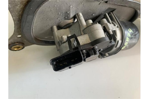 Recambio de motor limpiaparabrisas delantero para renault laguna ii (bg0) 2.0 dci (bg1t) referencia OEM IAM 8200317213 770120853