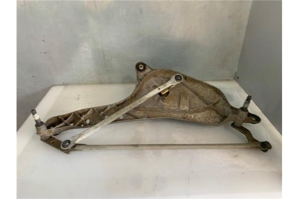 Recambio de motor limpiaparabrisas delantero para renault laguna ii (bg0) 2.0 dci (bg1t) referencia OEM IAM 8200317213 770120853