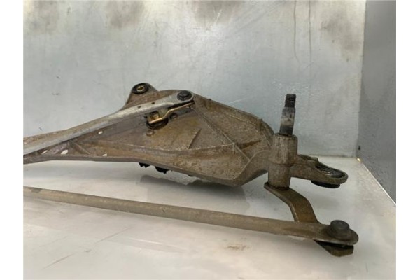 Recambio de motor limpiaparabrisas delantero para renault laguna ii (bg0) 2.0 dci (bg1t) referencia OEM IAM 8200317213 770120853