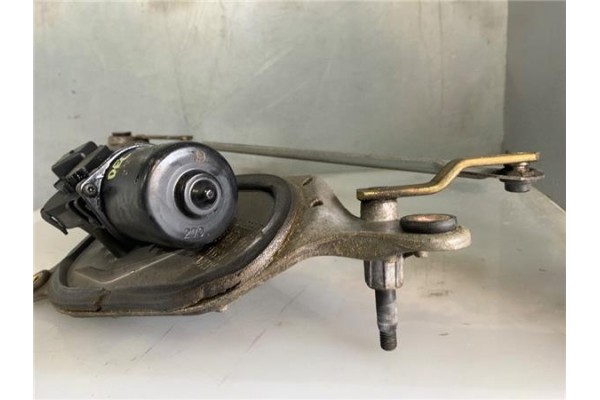 Recambio de motor limpiaparabrisas delantero para renault laguna ii (bg0) 2.0 dci (bg1t) referencia OEM IAM 8200317213 770120853
