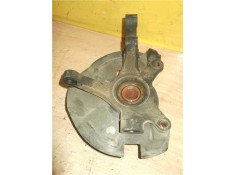 Recambio de mangueta delantero izquierda para hyundai getz (tb) 1.5 crdi referencia OEM IAM 517151C010  