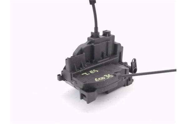 Recambio de cierre electromagnetico trasero izquierdo para renault kangoo express (fw0/1_) 1.5 dci (fw0a, fw0b) referencia OEM I