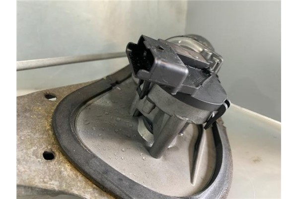Recambio de motor limpiaparabrisas delantero para renault laguna ii (bg0) 2.0 dci (bg1t) referencia OEM IAM 8200317213 770120853