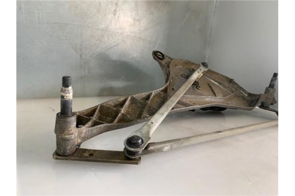 Recambio de motor limpiaparabrisas delantero para renault laguna ii (bg0) 2.0 dci (bg1t) referencia OEM IAM 8200317213 770120853