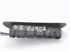 Recambio de mando elevalunas delantero izquierdo para opel vectra b berlina 2.0 dti 16v referencia OEM IAM 4953312  