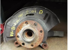 Recambio de mangueta delantero derecha para daewoo nubira berlina 2.0 i referencia OEM IAM   