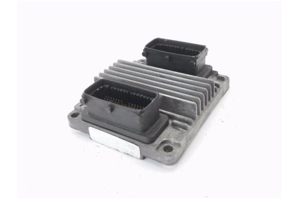 Recambio de centralita para opel astra g berlina 1.7 dti 16v referencia OEM IAM 8973065751  