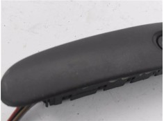 Recambio de mando elevalunas delantero izquierdo para opel vectra b berlina 2.0 dti 16v referencia OEM IAM 4953312  