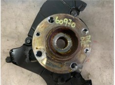 Recambio de mangueta delantero derecha para ford ka (ccu) 1.2 referencia OEM IAM 9S513K185BB 1639569 