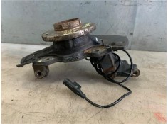 Recambio de mangueta delantero derecha para ford ka (ccu) 1.2 referencia OEM IAM 9S513K185BB 1639569 