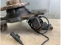 Recambio de mangueta delantero derecha para ford ka (ccu) 1.2 referencia OEM IAM 9S513K185BB 1639569 